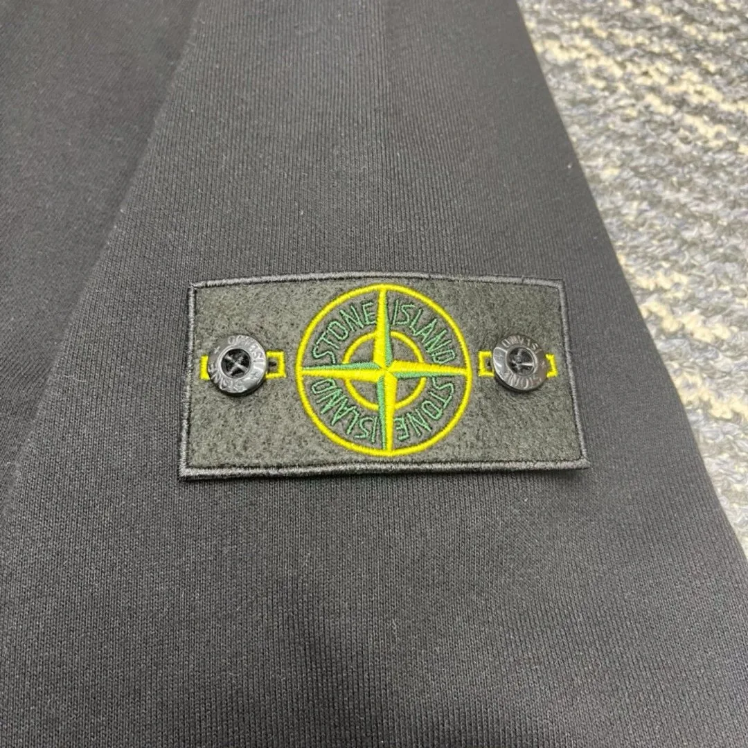 Stone Island Hooded Jacket — photo 7