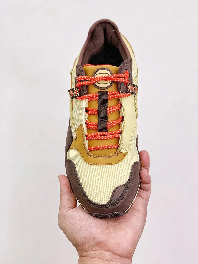 Nike Air Max 1 Cactus Jack — Photo 15