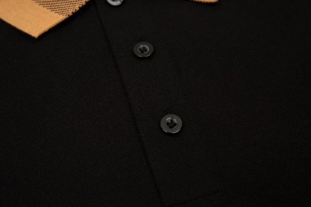 Summer Polo Shirt — Photo 6