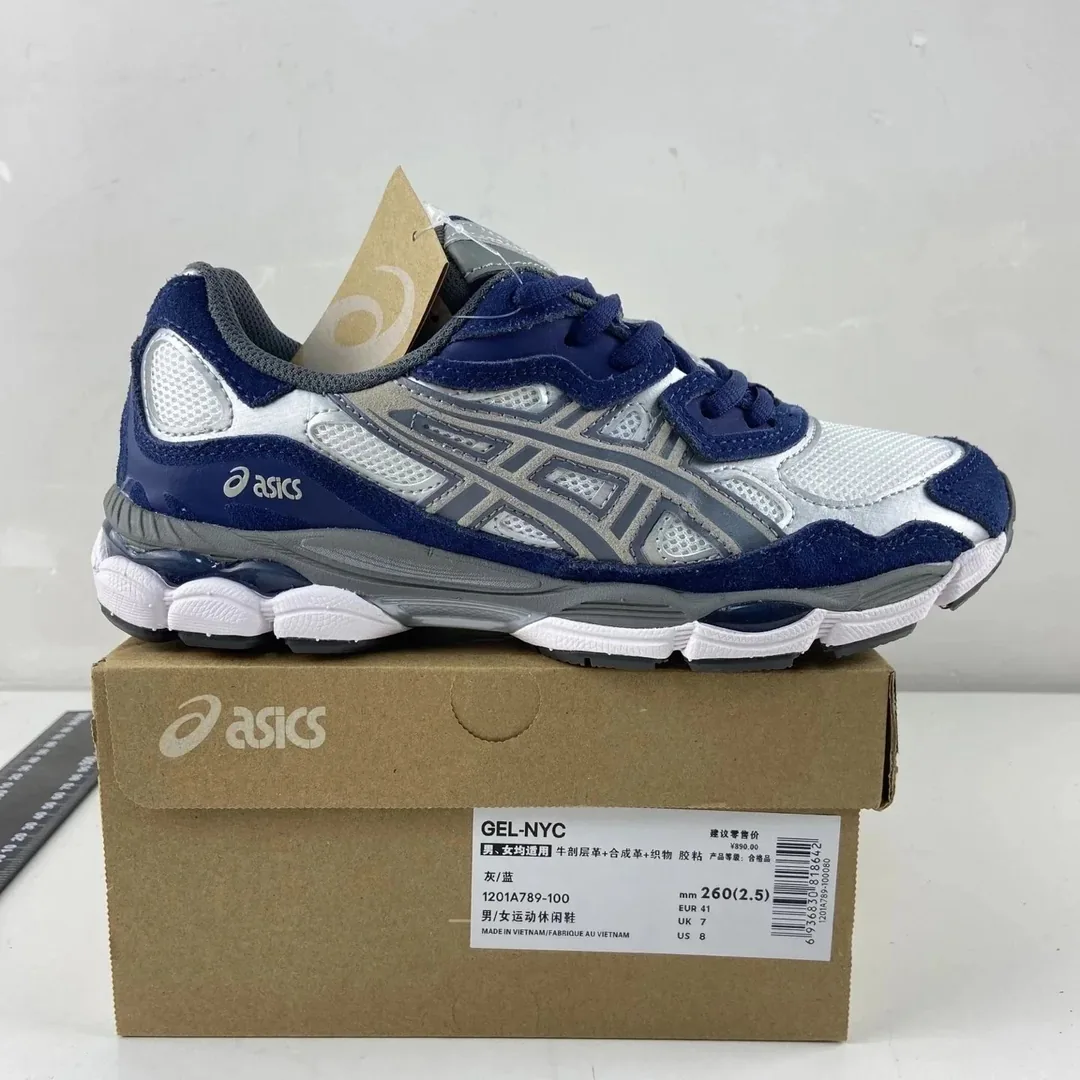 Asics Gel-NYC Dad Shoes — Photo 14