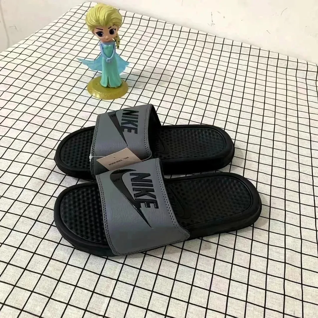 Summer Slide Sandals — photo 8