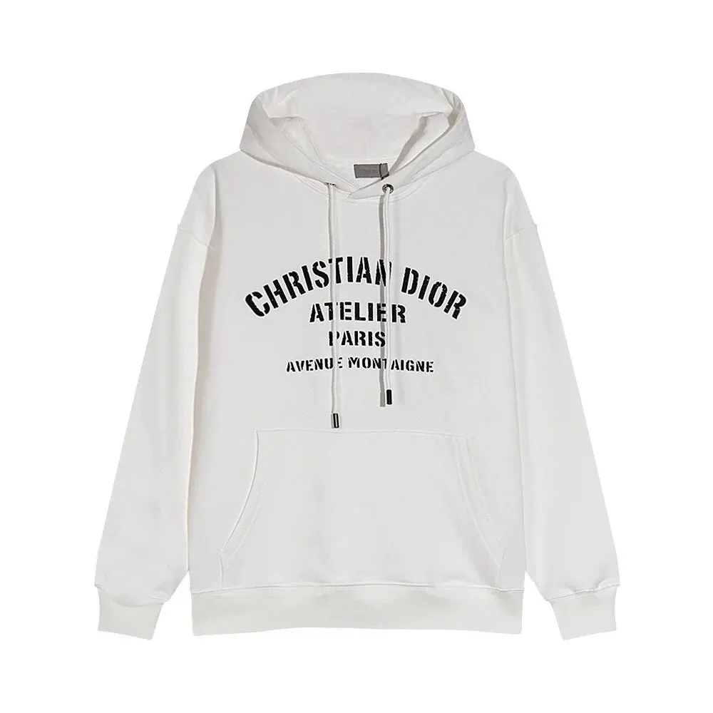 Long-Sleeve Tee — Photo 3