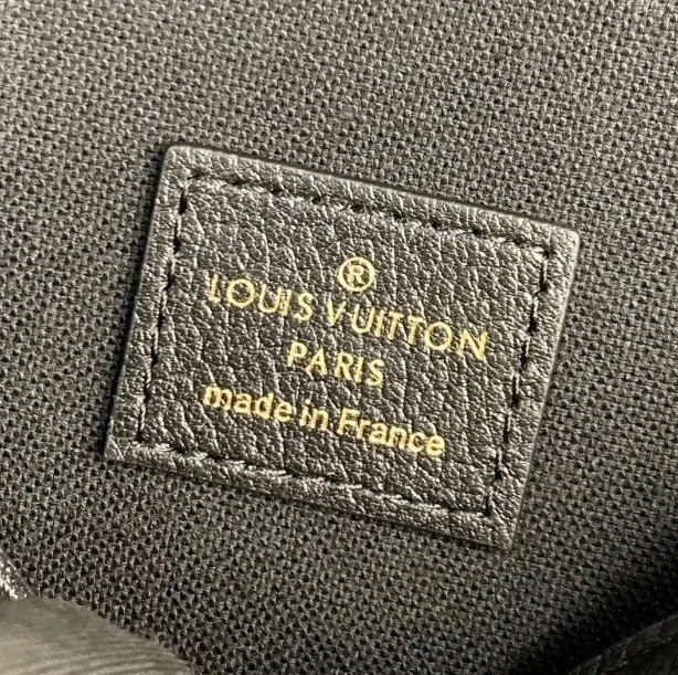 Louis Vuitton Felicie Pochette — photo 8