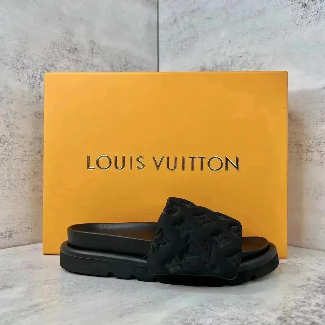 Top Slides — QC