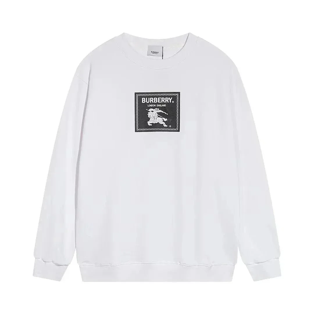 Retro Sweatshirt — photo 2