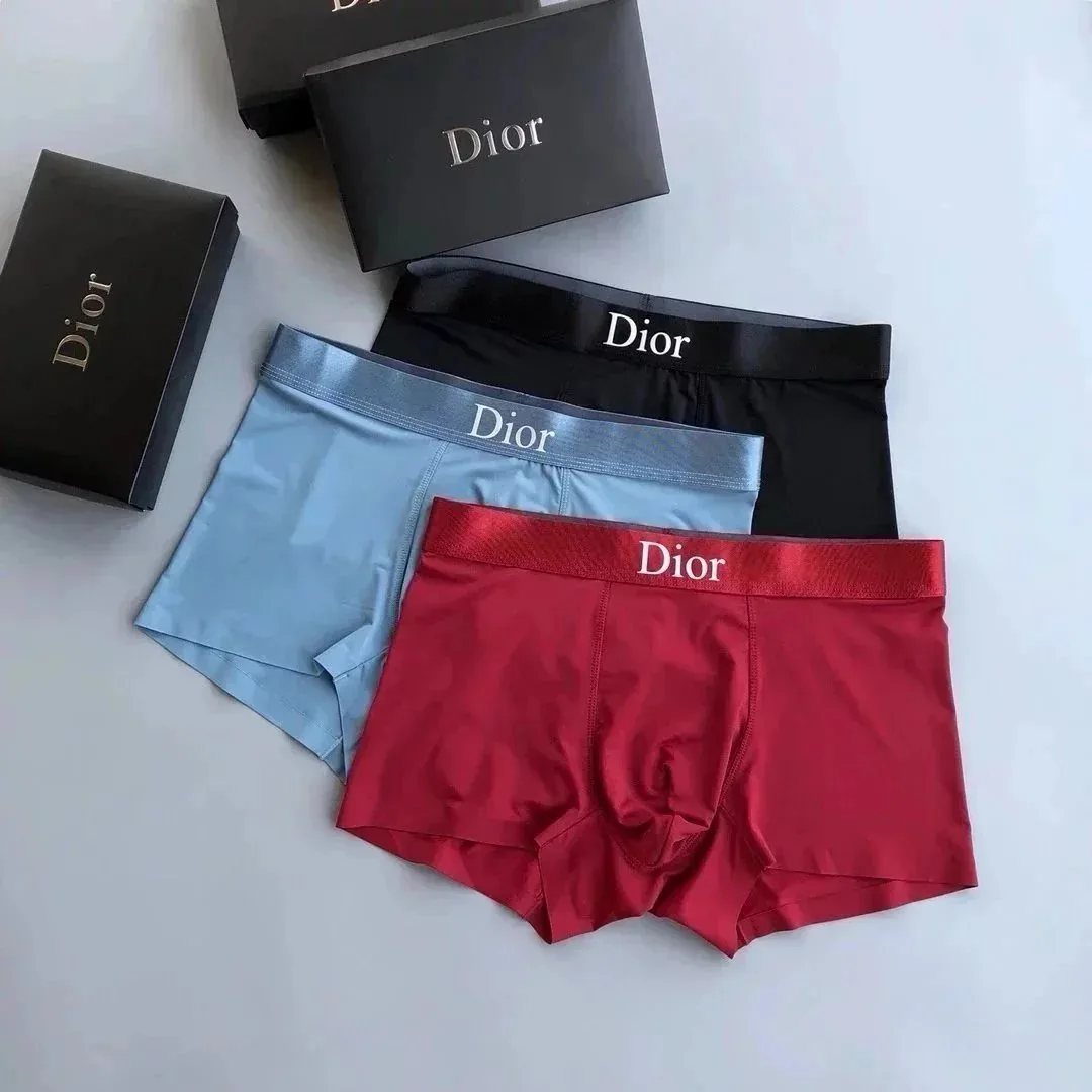 Dior Boxer Briefs — photo 7