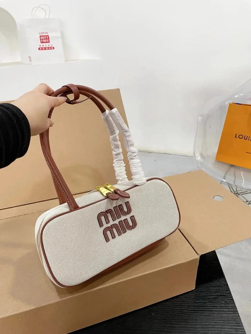 Bag Collection — QC