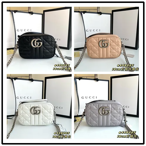 Handheld Waist Bag — QC
