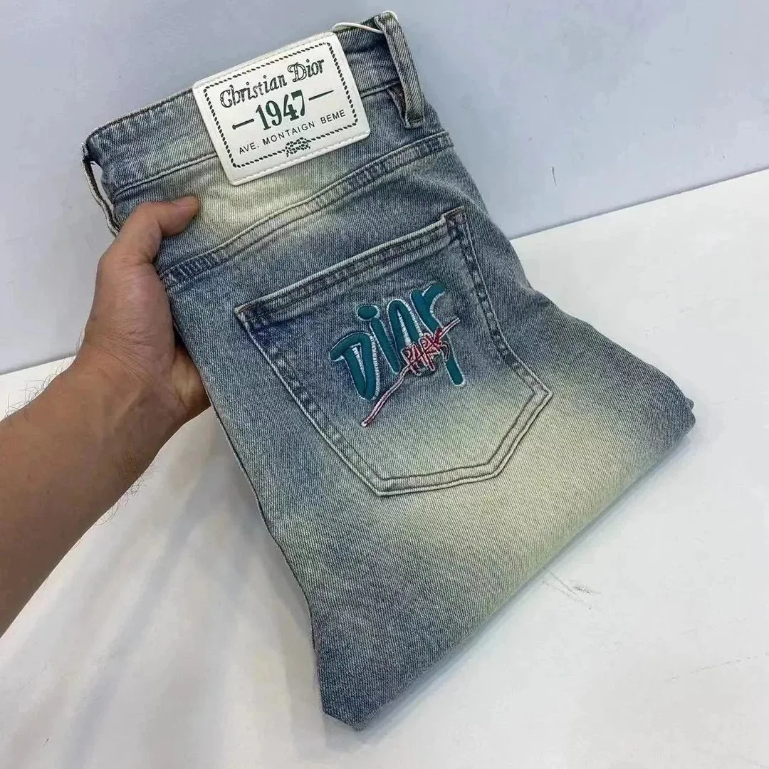 Denim Jeans — Photo 15