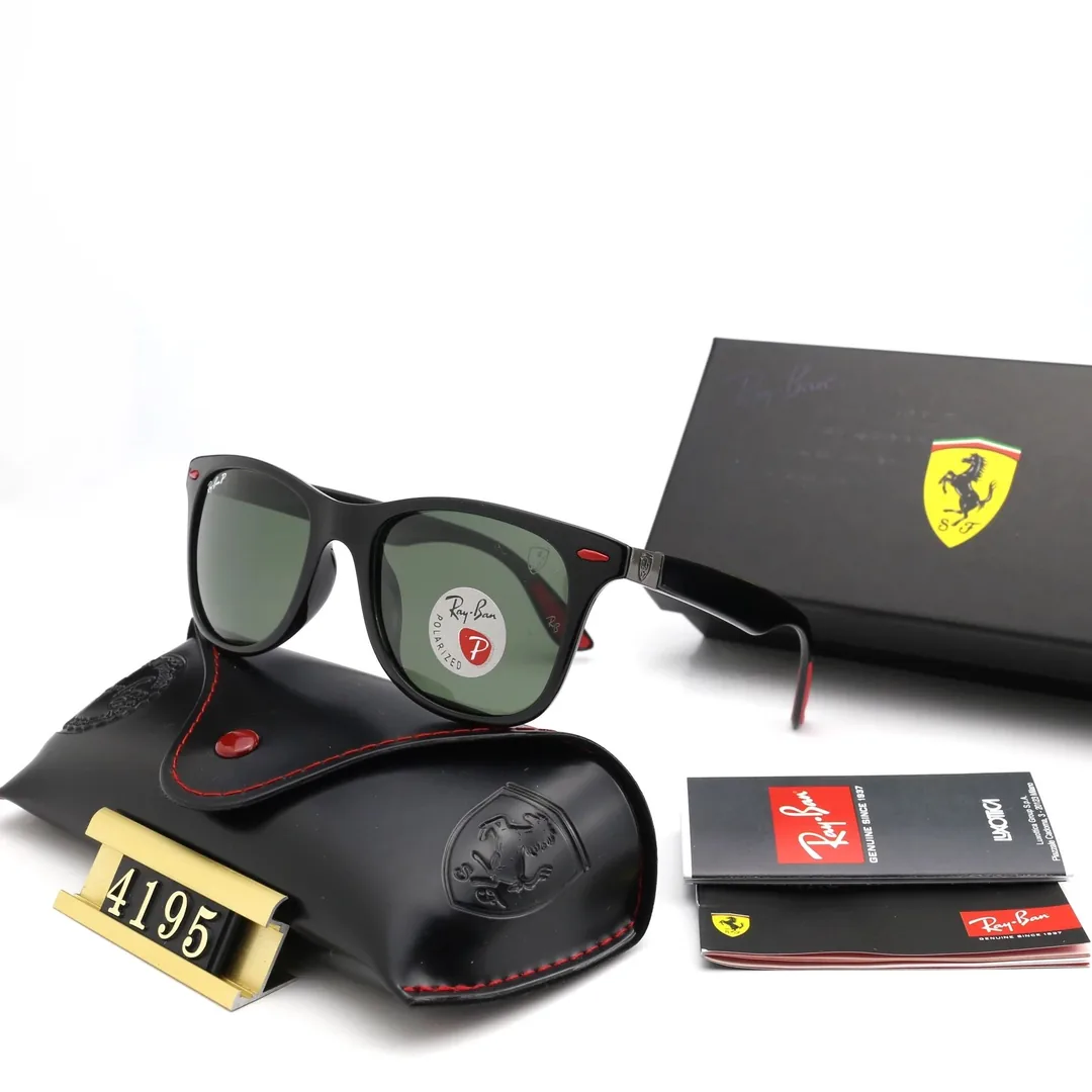 RB- Sunglasses — QC