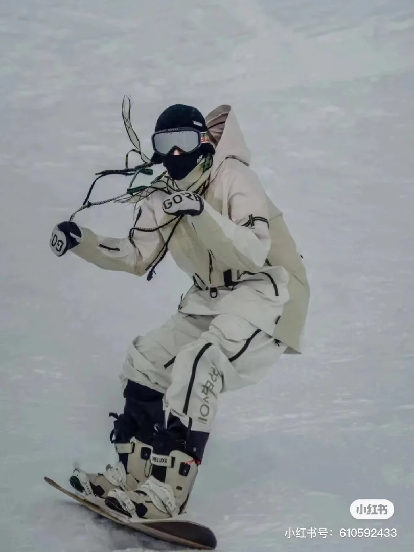 Winter Ski Goggles — Photo 13