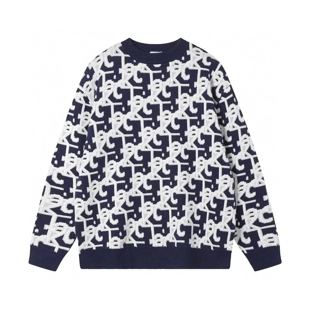 Dior Pullover Sweater — QC