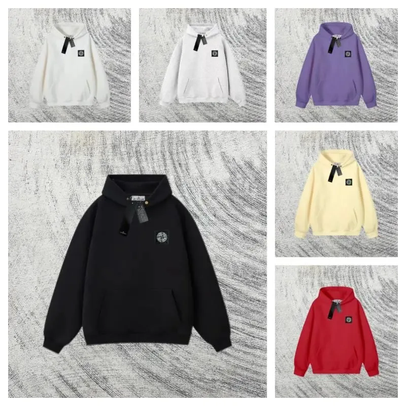 Pullover Hoodie