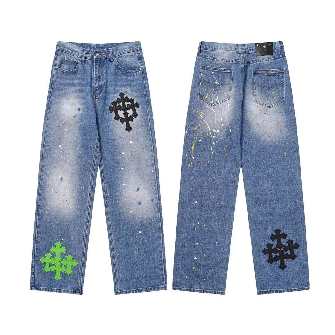 Denim Jeans — Photo 10