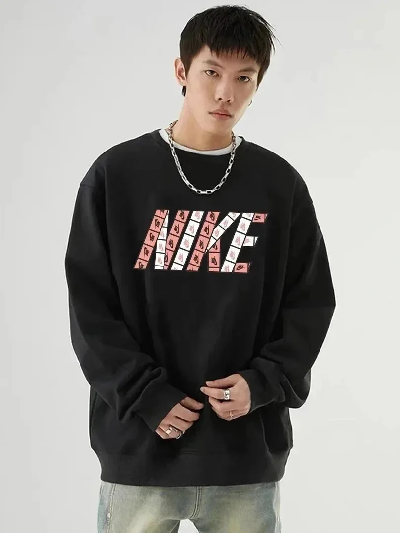 Pullover Hoodie — photo 9