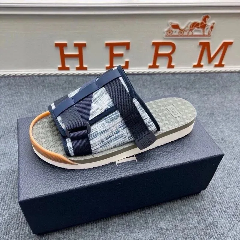 Dior Slides — Photo 5