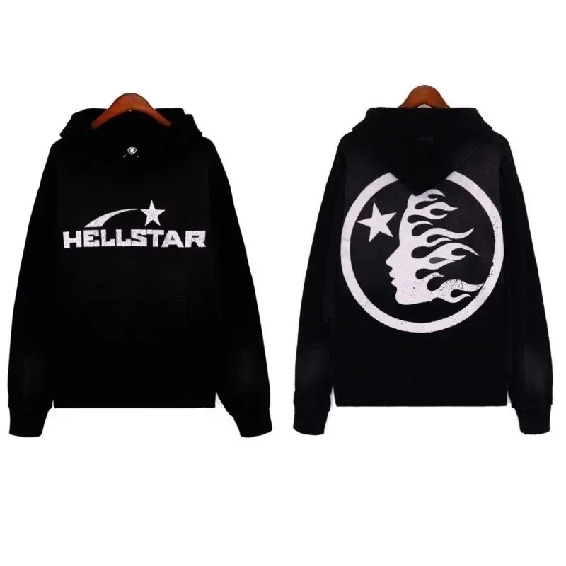 Hooded Hoodie — Photo 10