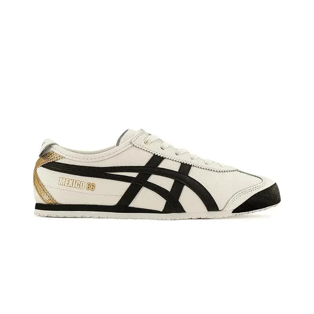 Onitsuka Tiger Mexico 66 Grey Runners — Photo 10