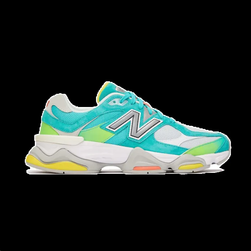 New Balance 9060 Trainers — QC