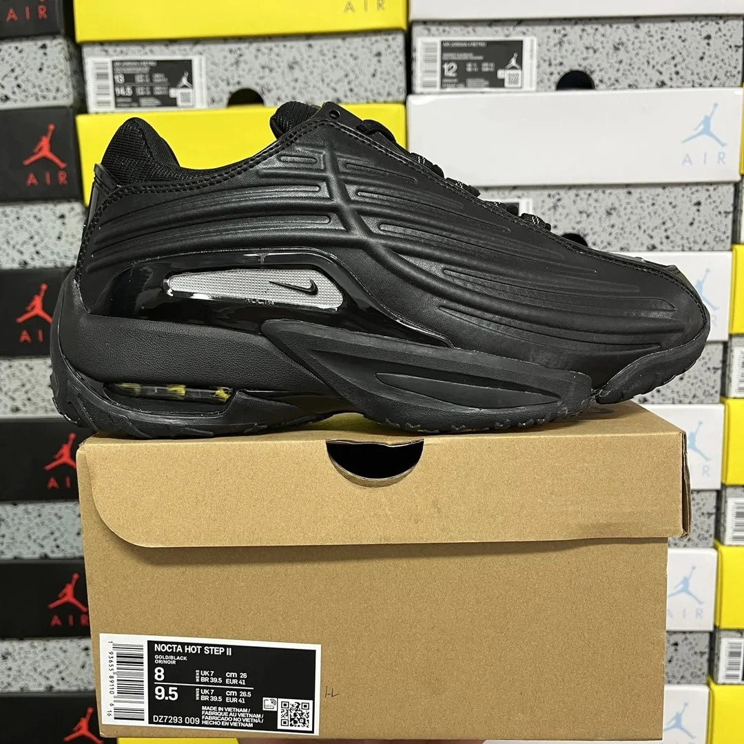Nike NOCTA Hot Step 2 II Sneakers — QC