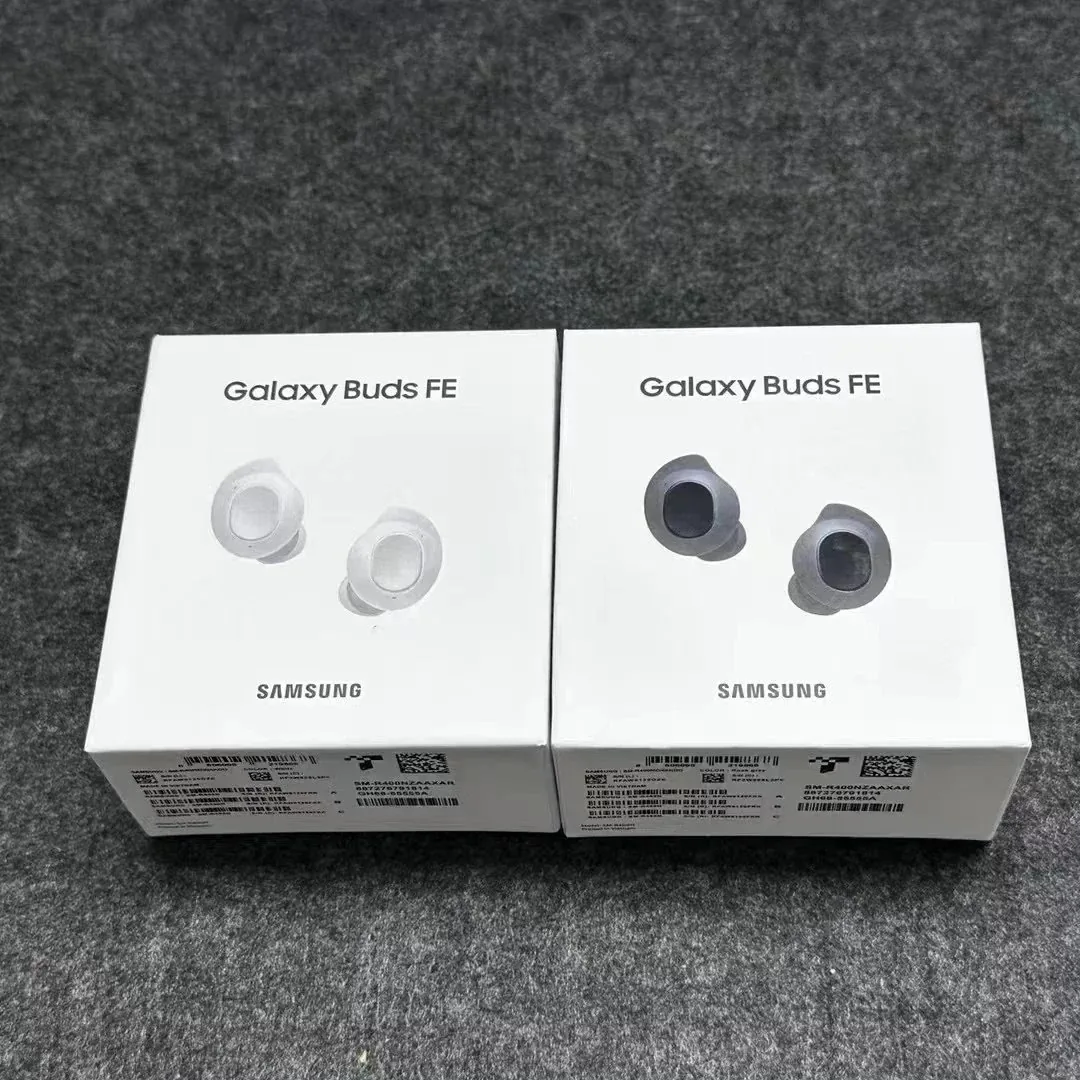 Galaxy Buds FE Earbuds