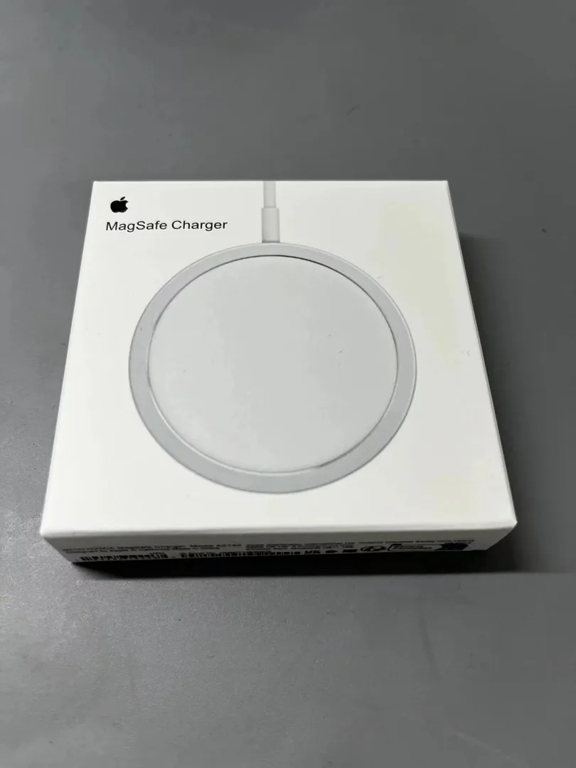 15W Charger