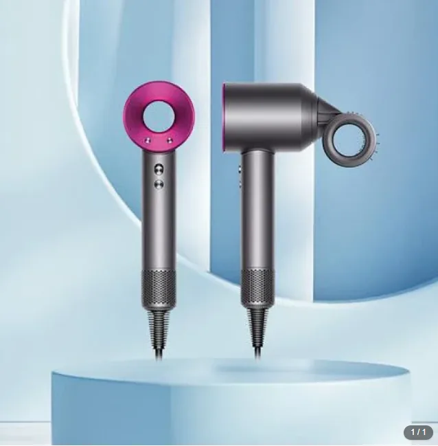 Dyson HD15 Hair Dryer
