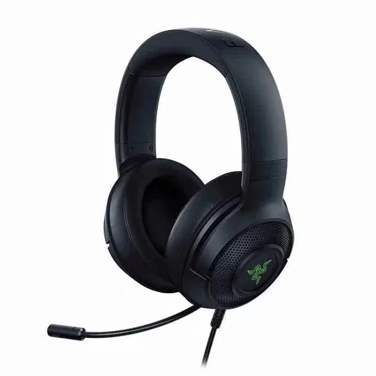 Razer Kraken X Headset