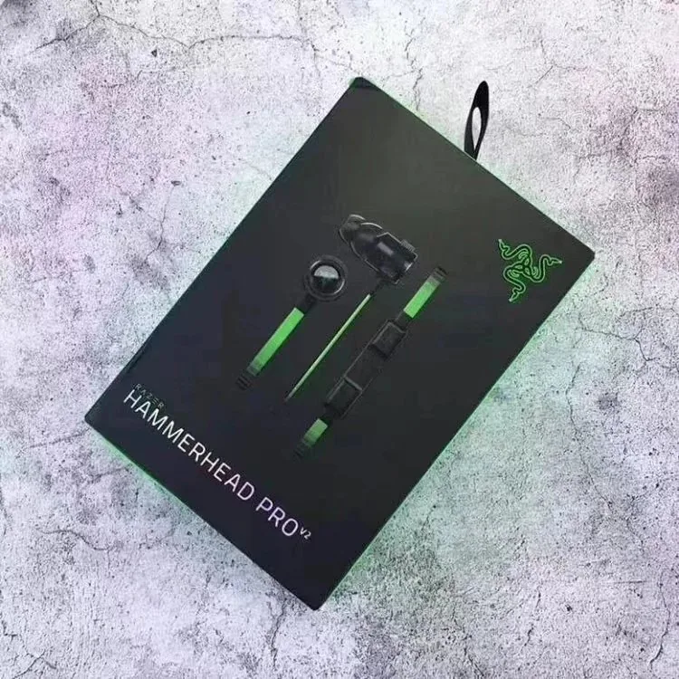 Razer Hammerhead V2 Pro Earbuds