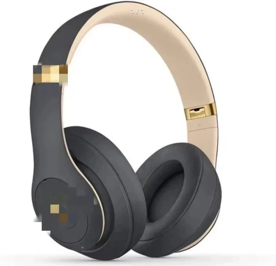 Beats Studio 3 Headphones