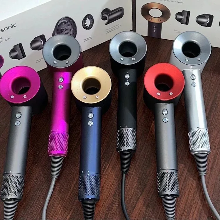 Hair Dryer 08