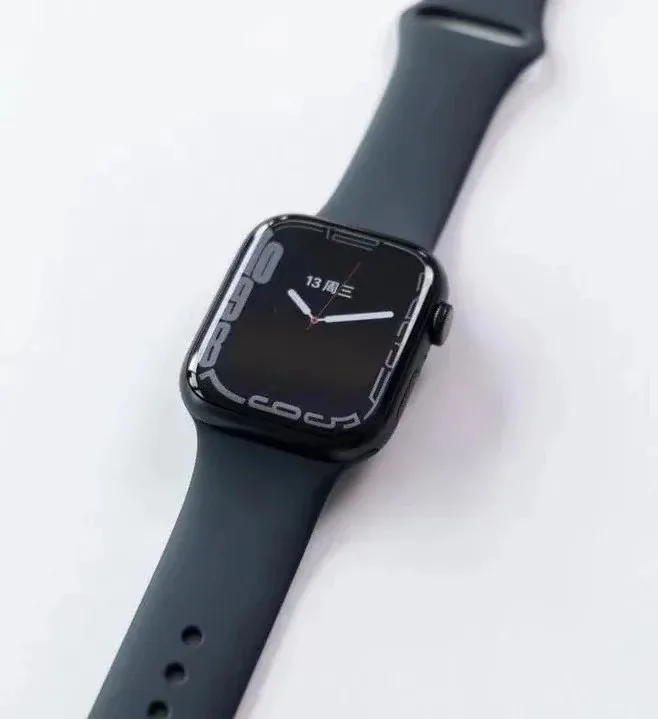 Smartwatch Series 10 Ultra