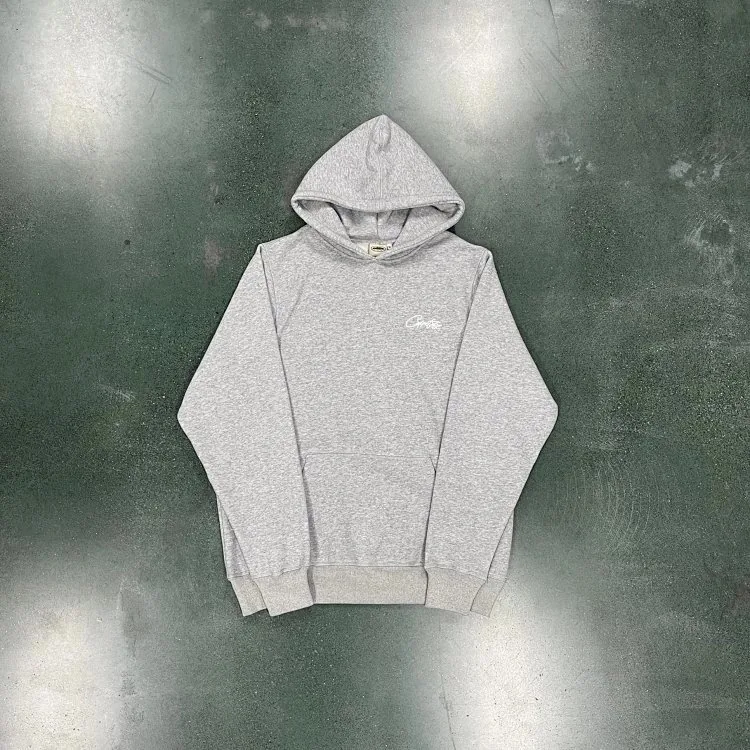 Pullover Hoodie