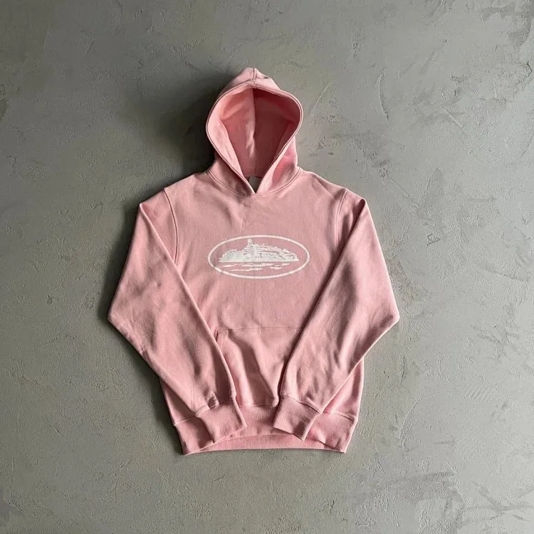 Essential Crewneck Sweatshirt