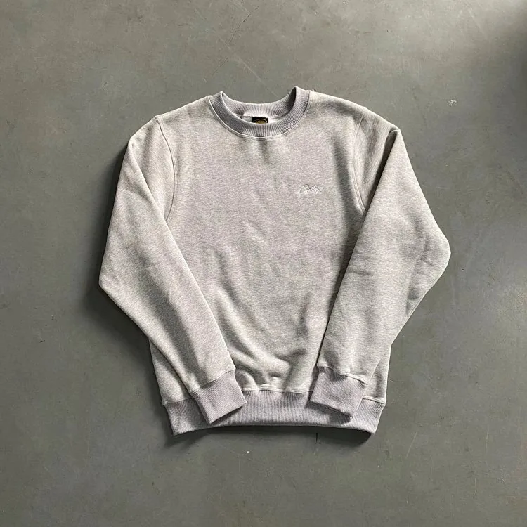 Crewneck Sweatshirt