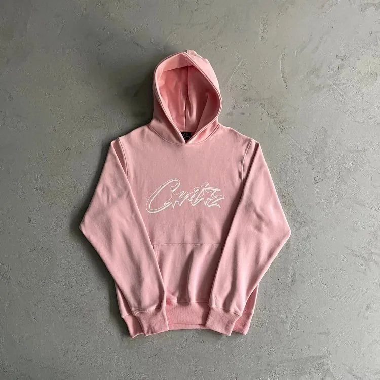 Corteiz Letter Crewneck Sweatshirt