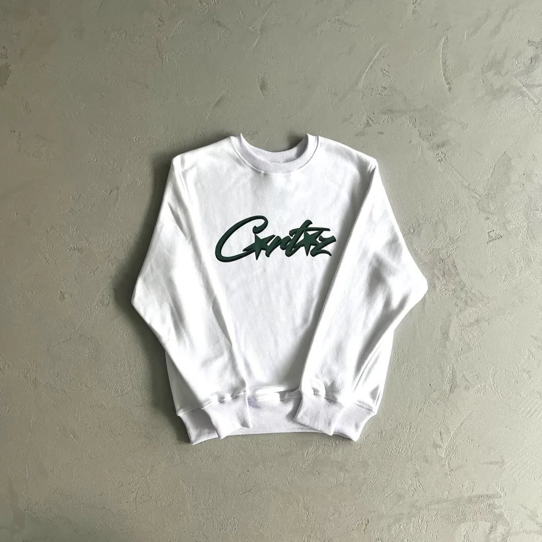 Star Echo Crewneck Sweatshirt