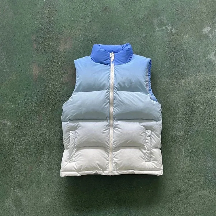 Gradient Vest