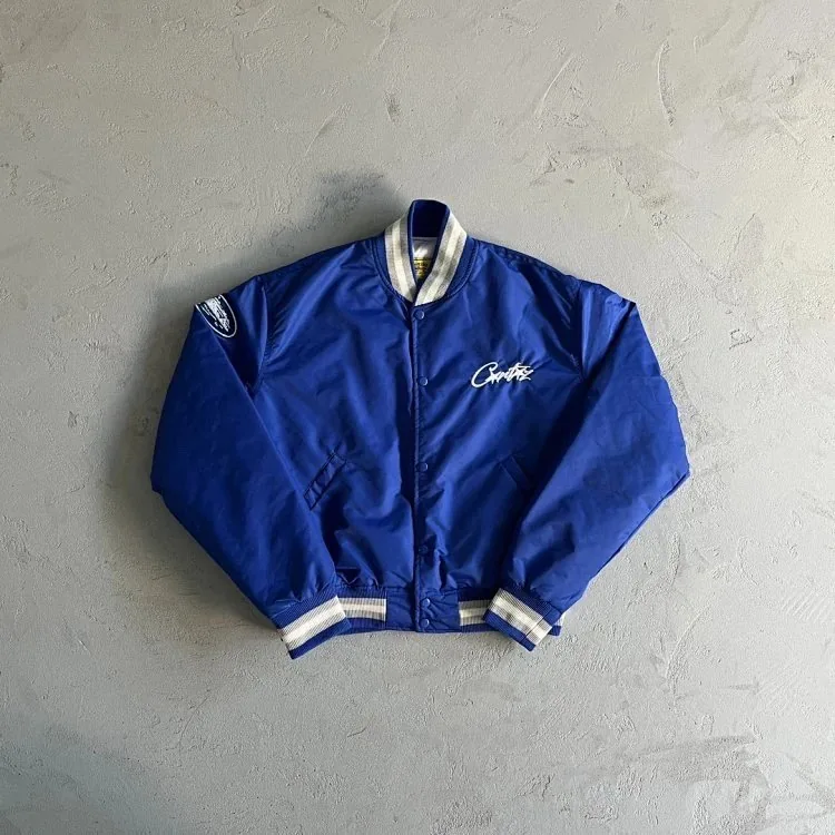 Varsity Gym Jacket