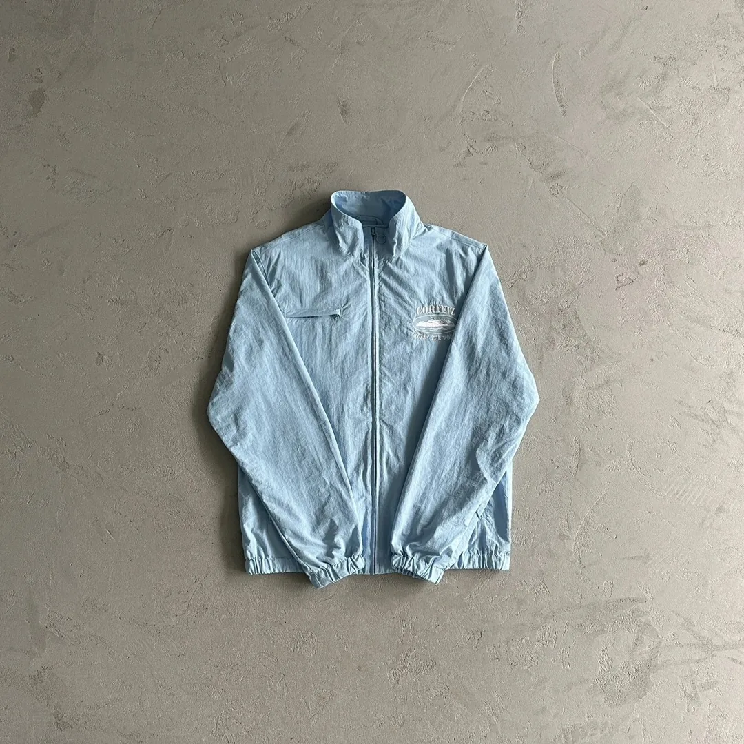 Shuku Woven Jacket
