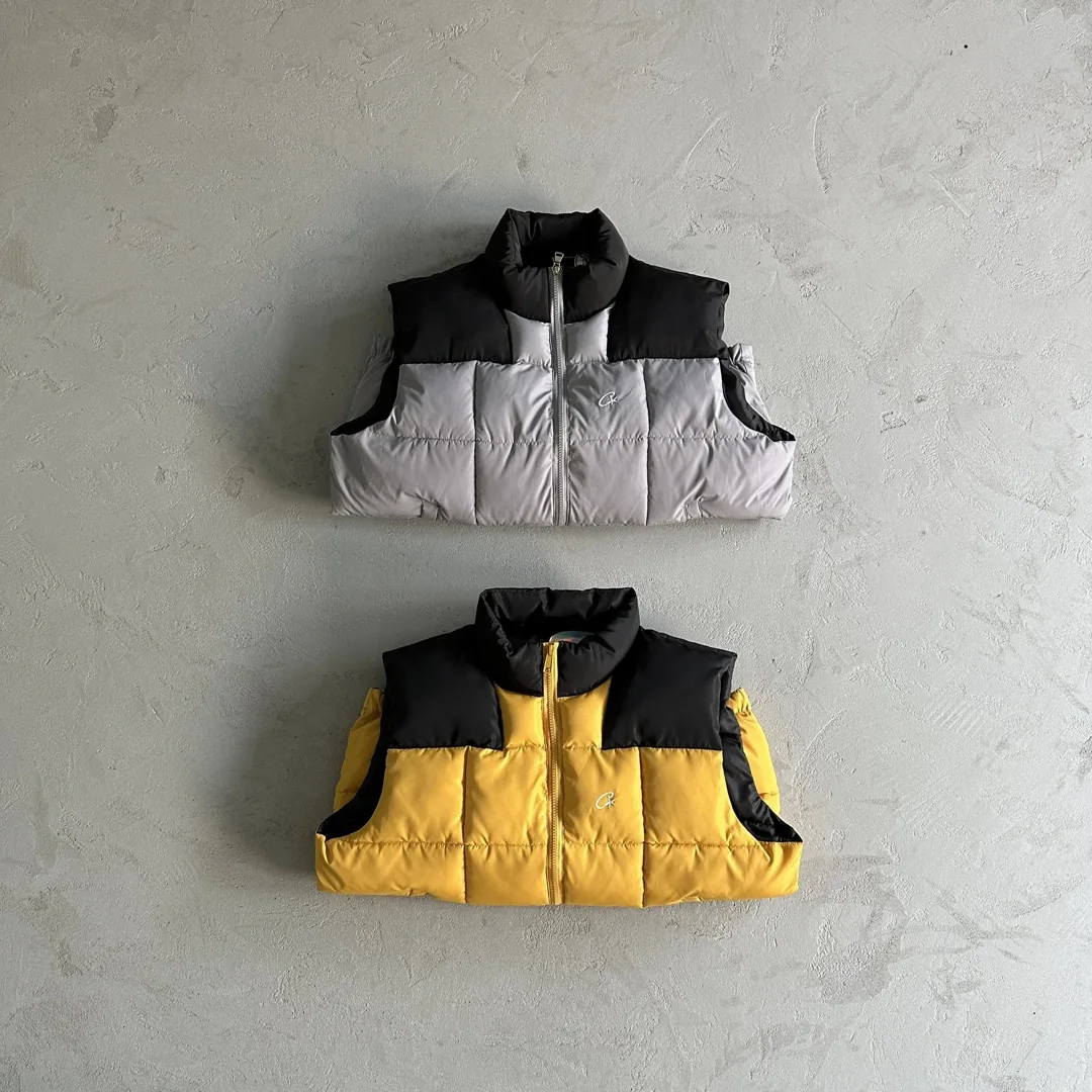 Bolo Check Vest