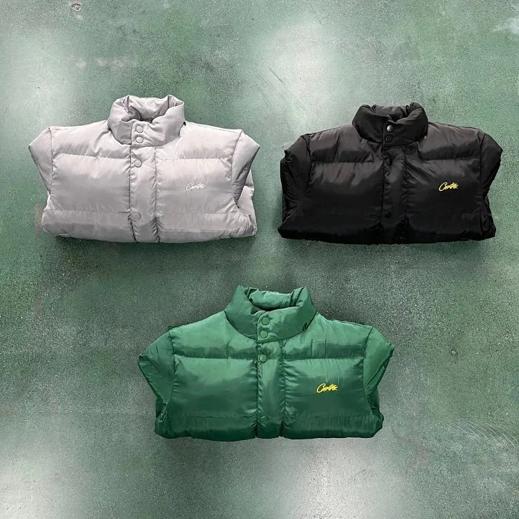 Tri-Color Bolo Jacket