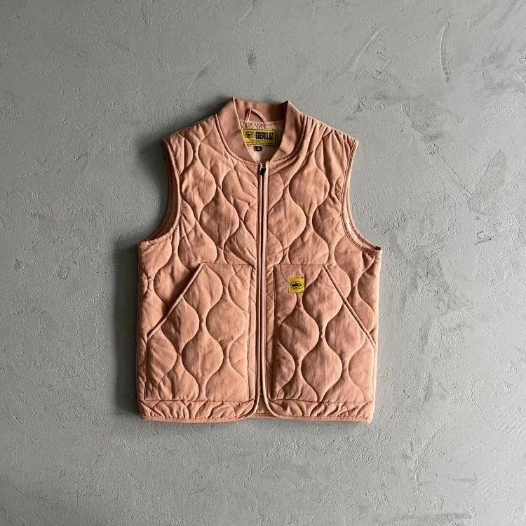 Gourd Panel Vest