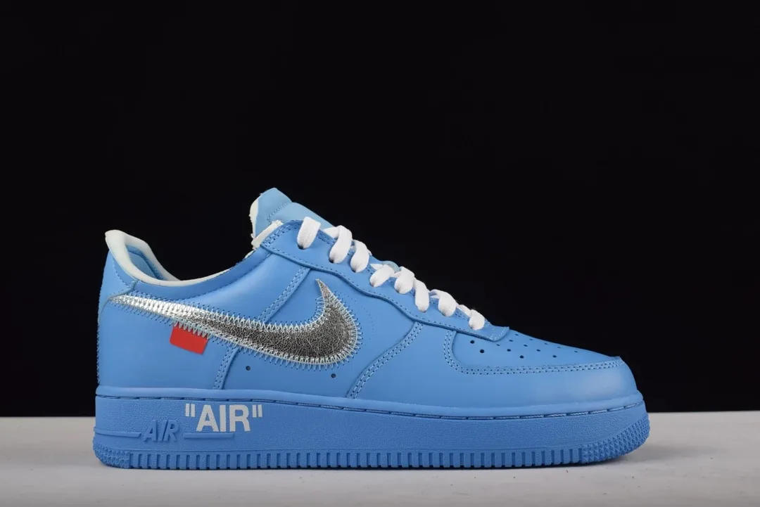 Nike Air Force 1 Sneakers