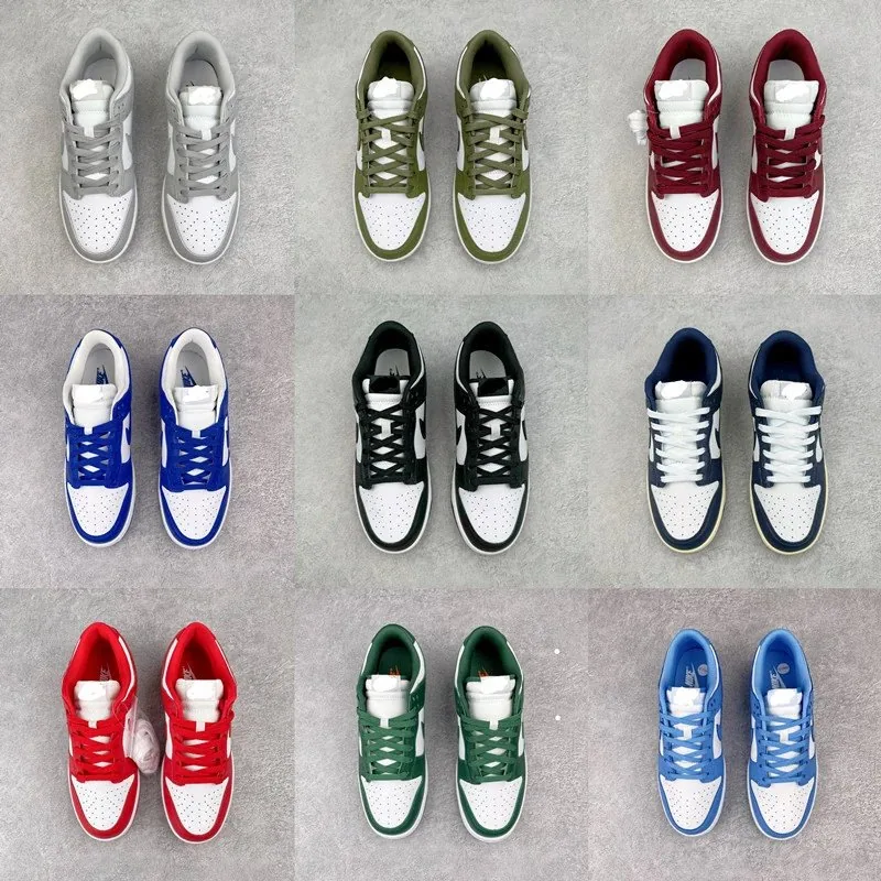 Nike Dunk Sneakers