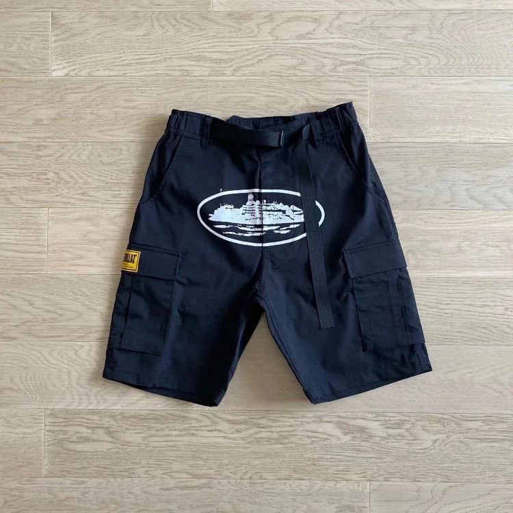 Cargo Shorts