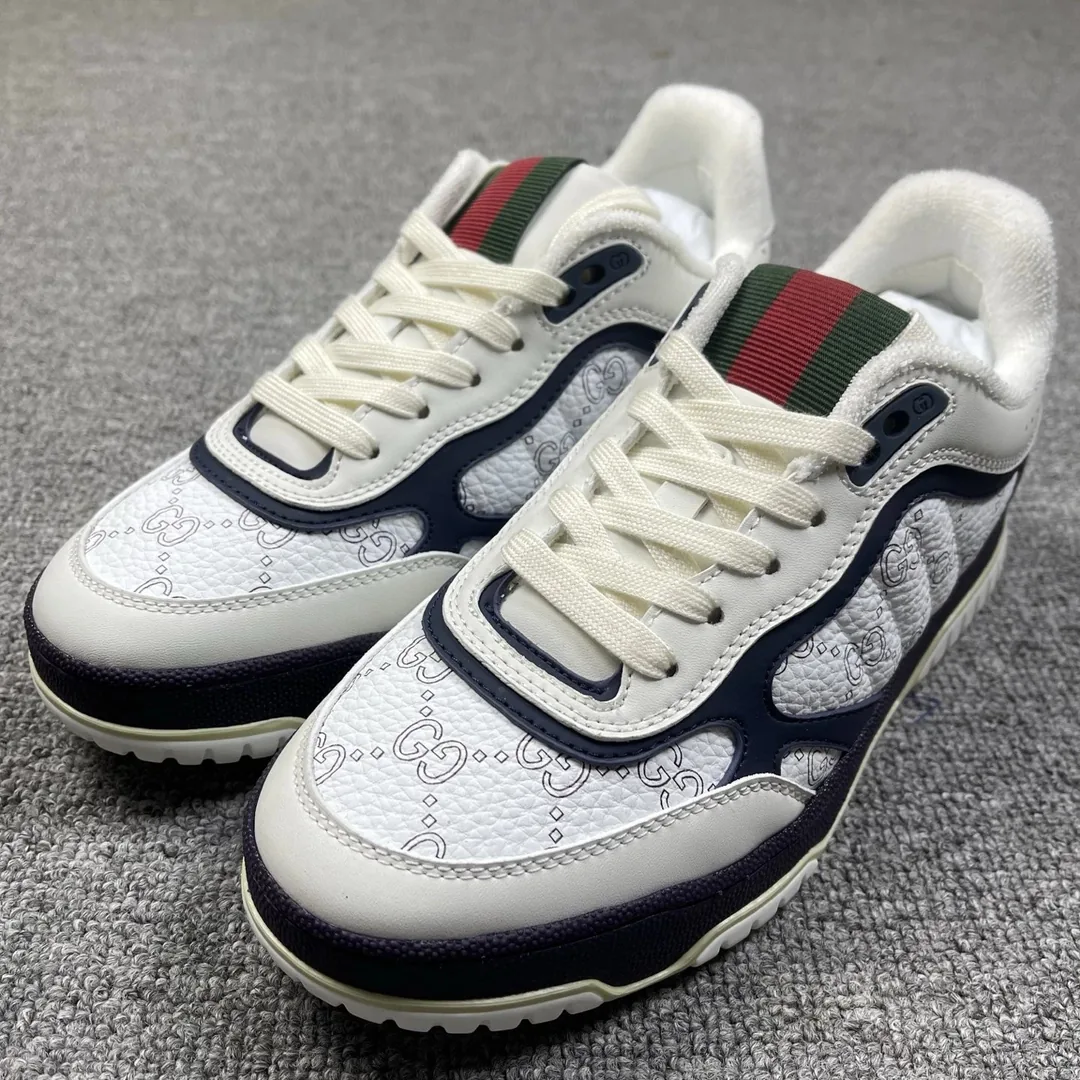 Gucci Re-Web Sneakers