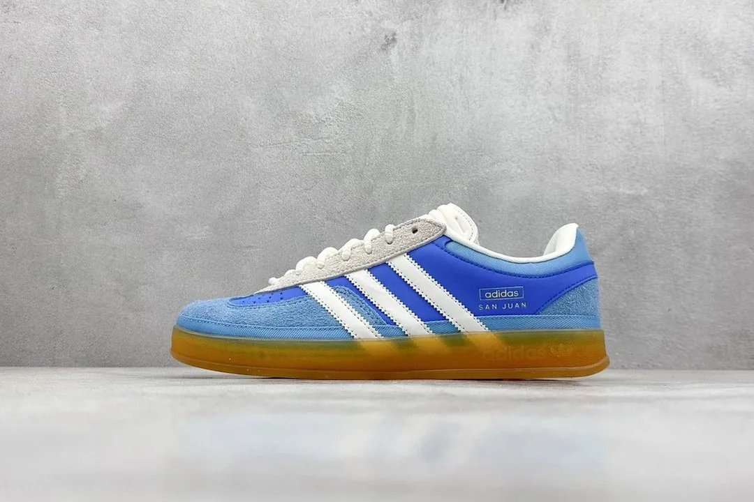 Adidas Gazelle San Juan