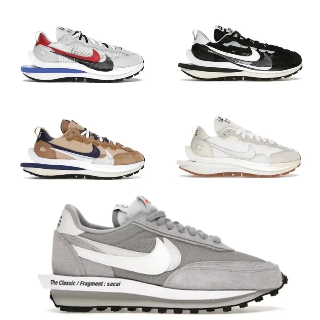 Nike LD Waffle Sneakers