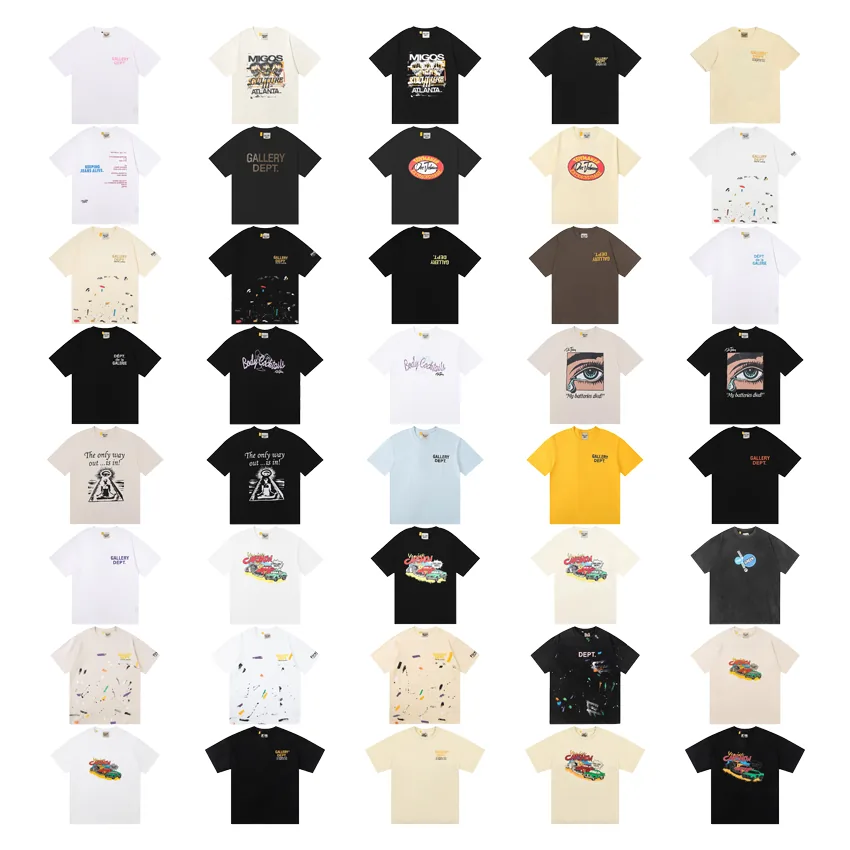 Gallery Dept T-Shirt